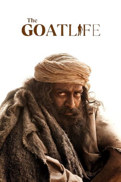 Aadujeevitham (2024)