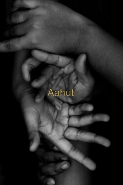 Aahuti (2020)