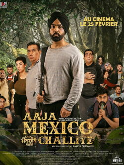 Aaja Mexico Challiye (2022)