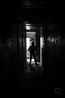 Abandon Fear 2 (2020)
