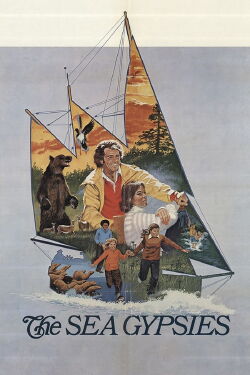 Abandonados en la isla perdida (1978)