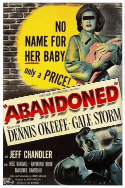 Abandoned (1949)