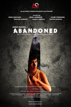 Abandoned (2022)