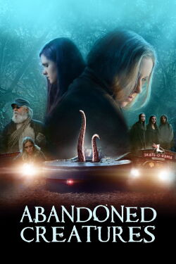 Abandoned Creatures (2022)