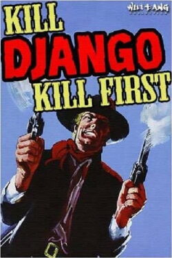 Abattez Django le premier (1971)