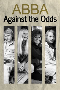 ABBA: Contra todo pronóstico (2024)