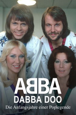 ABBA-dabba-dooo!! - Historien om ABBA (1976)