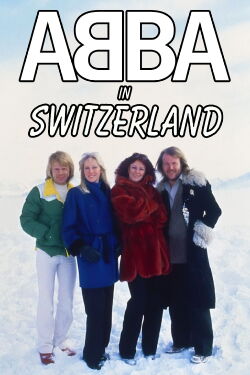 ABBA in Switzerland (1979)