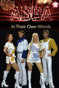 ABBA: In Their Own Words (2020)