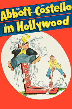 Abbott und Costello in Hollywood (1945)