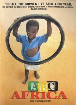 ABC Africa (2001)