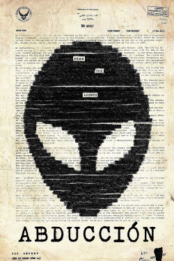 Abducción alienígena (2014)
