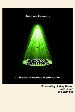 Abducted Anonymous (2022)