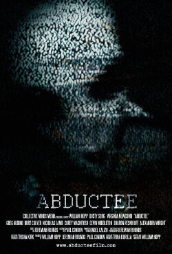 Abductee (2024)