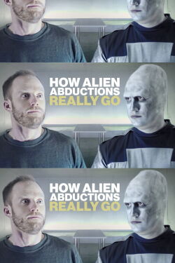 Abduction (2017)
