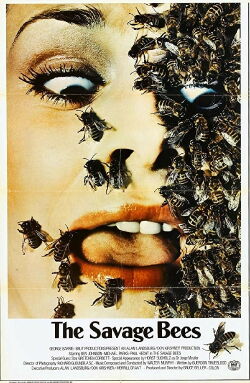 Abejas salvajes (1976)