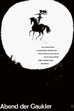 Abend der Gaukler (1953)