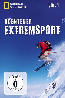 Abenteuer Extremsport Vol. 1 (2012)