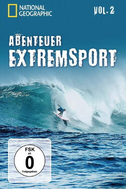 Abenteuer Extremsport Vol. 2 (2012)