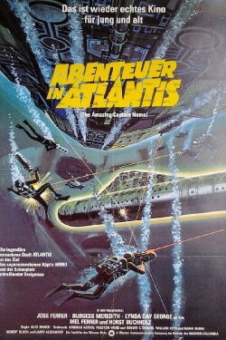 Abenteuer in Atlantis (1978)