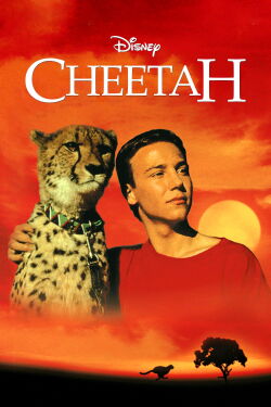 Abenteuer in Kenia (1989)
