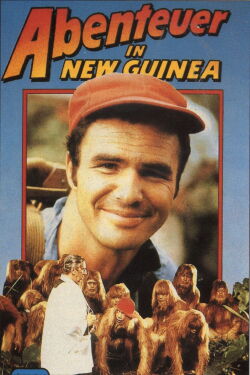 Abenteuer in Neuguinea (1970)