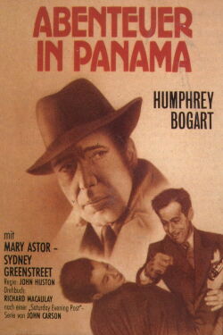 Abenteuer in Panama (1942)