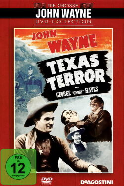 Abenteuer in Texas (1935)