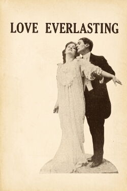 Aber meine Liebe stirbt nicht (1913)
