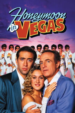 ...aber nicht mit meiner Braut - Honeymoon in Vegas (1992)