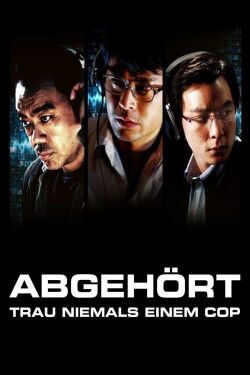 Abgehört - Trau niemals einem Cop (2009)
