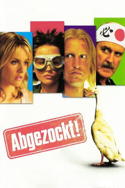 Abgezockt! (2003)