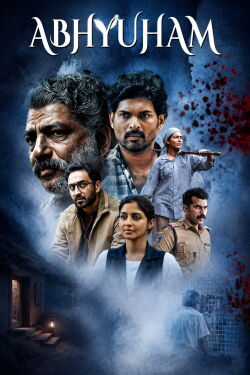 Abhyuham (2023)