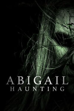 Abigail inquietante (2020)