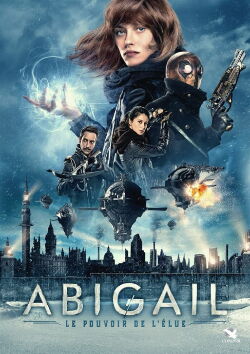 Abigail : Le Pouvoir de l'Élue (2019)