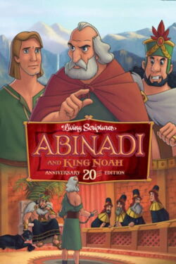 Abinadí y el rey Noé (1988)