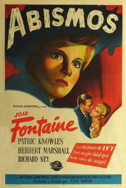 Abismos (1947)