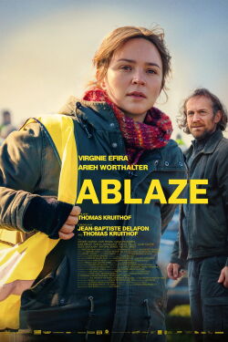 Ablaze (2025)