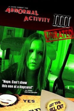 Abnormal Activity 4 (2012)