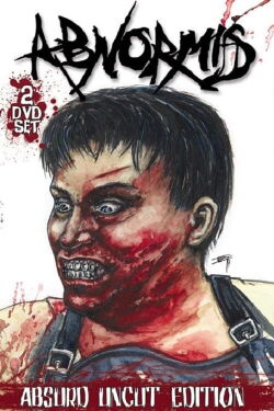 Abnormis (2010)