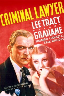 Abogado criminal (1937)