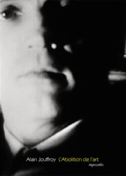 Abolition de l'art (1968)