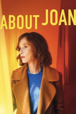 About Joan (2022)