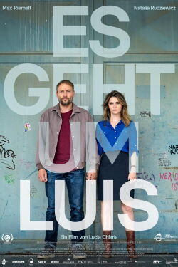 About Luis (2025)