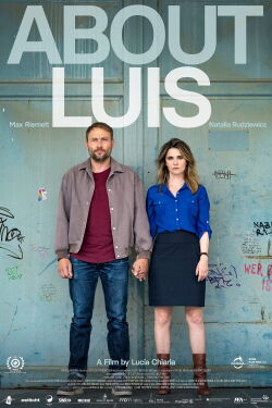 About Luis (2025)