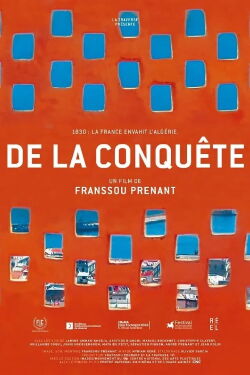 About the Conquest (2022)