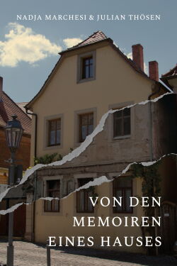 About the Memoirs of a House (2022)