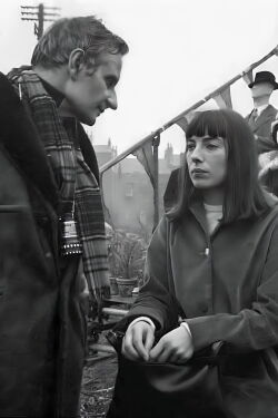 -about 'The White Bus' (1968)