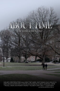 About Time (2013)