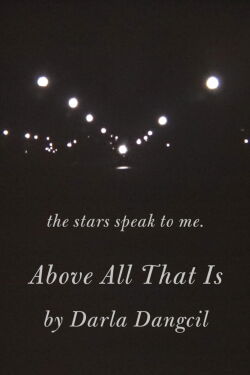 Above All That Is (2022)